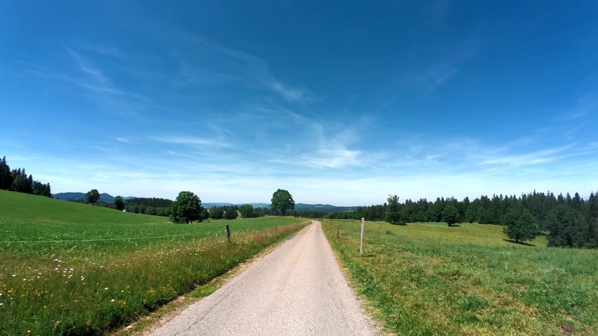 Tour des Horlogers La Chaux de Fonds