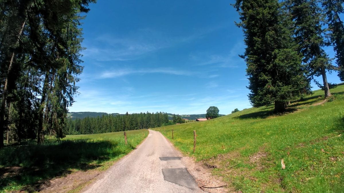 Tour des Horlogers La Chaux de Fonds