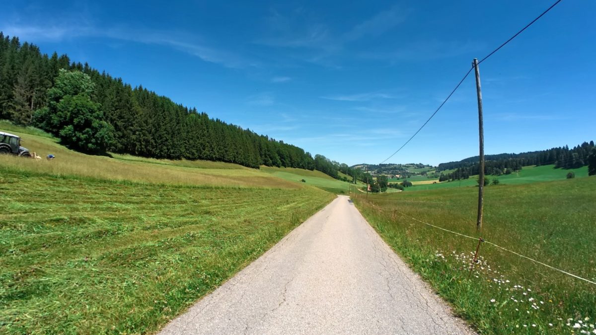 Tour des Horlogers La Chaux de Fonds