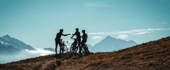 lausanne gravel sorties