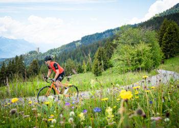 lac leman tour en velo