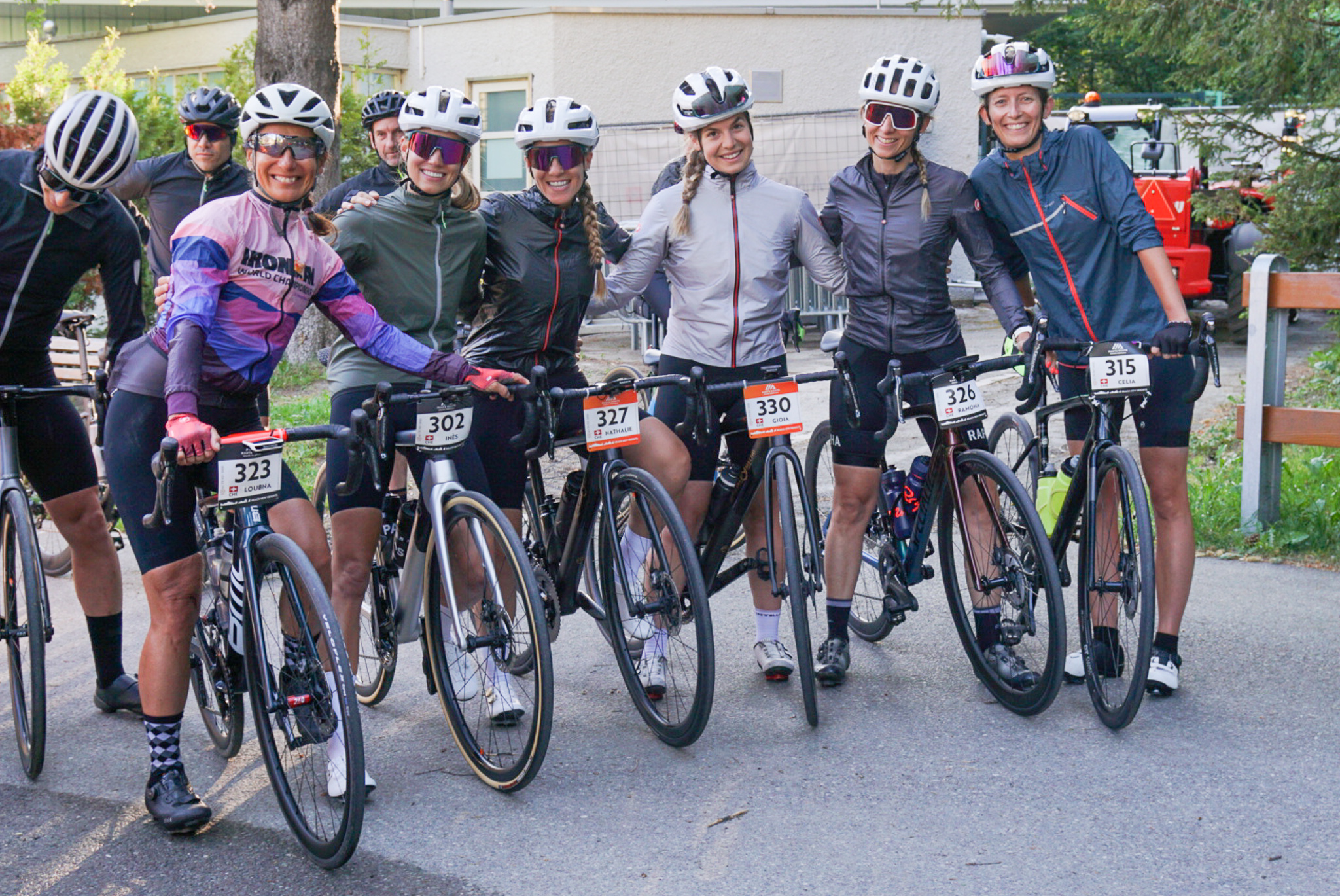 Haute Route Crans-Montana