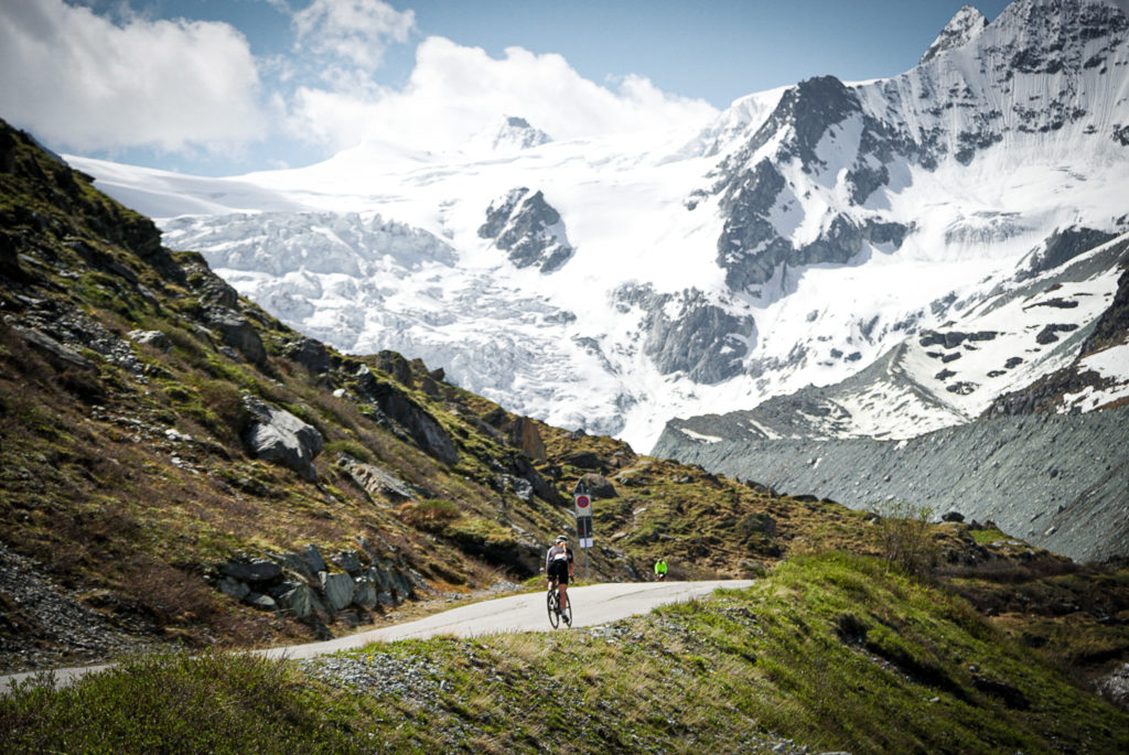 Haute Route Crans-Montana