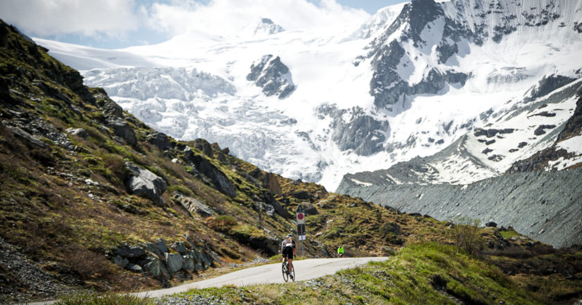 Haute Route Crans-Montana