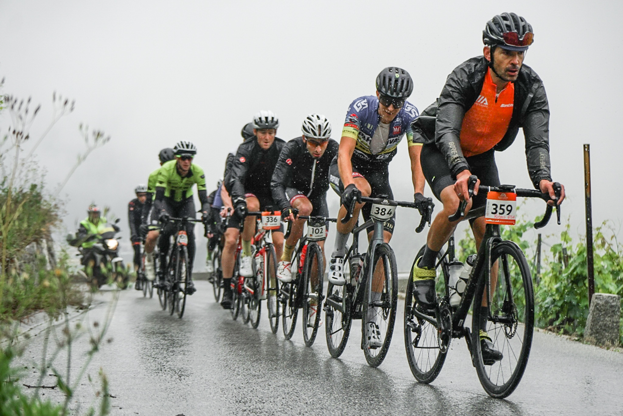 Haute Route Crans-Montana