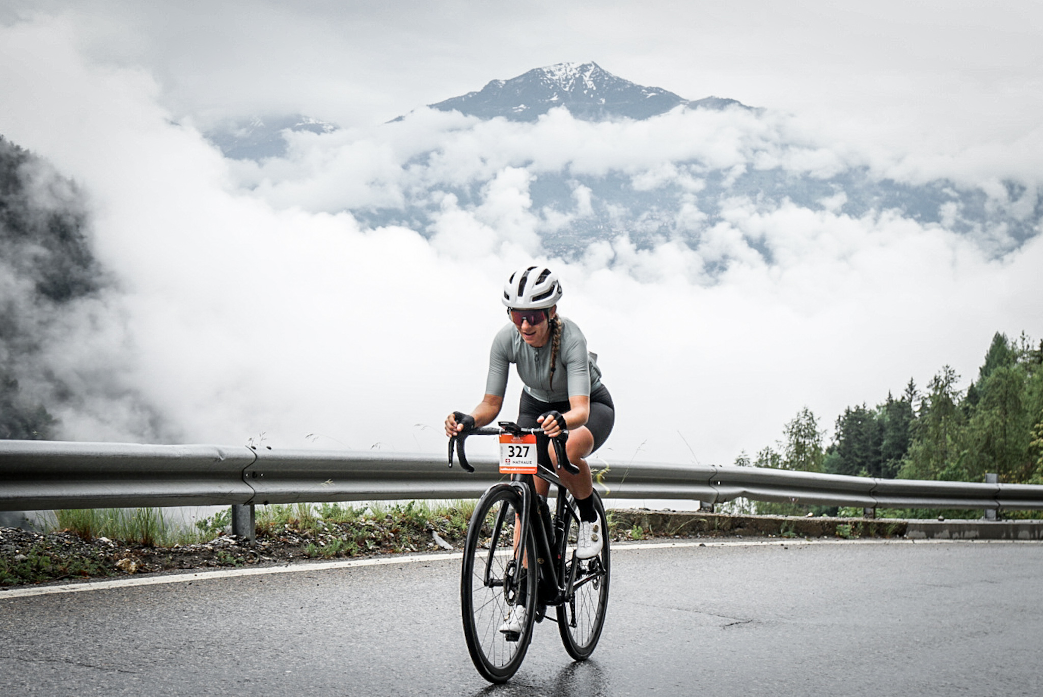 Haute Route Crans-Montana