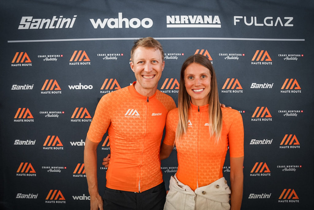 Haute Route Crans-Montana