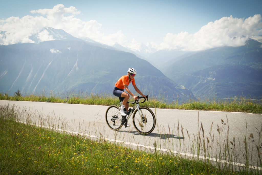Haute Route Crans-Montana