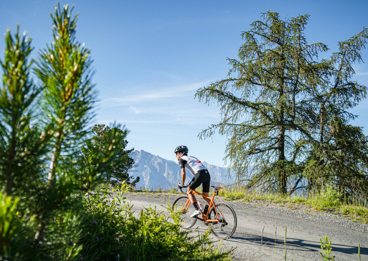 Croix de Coeur Col de Lein 4