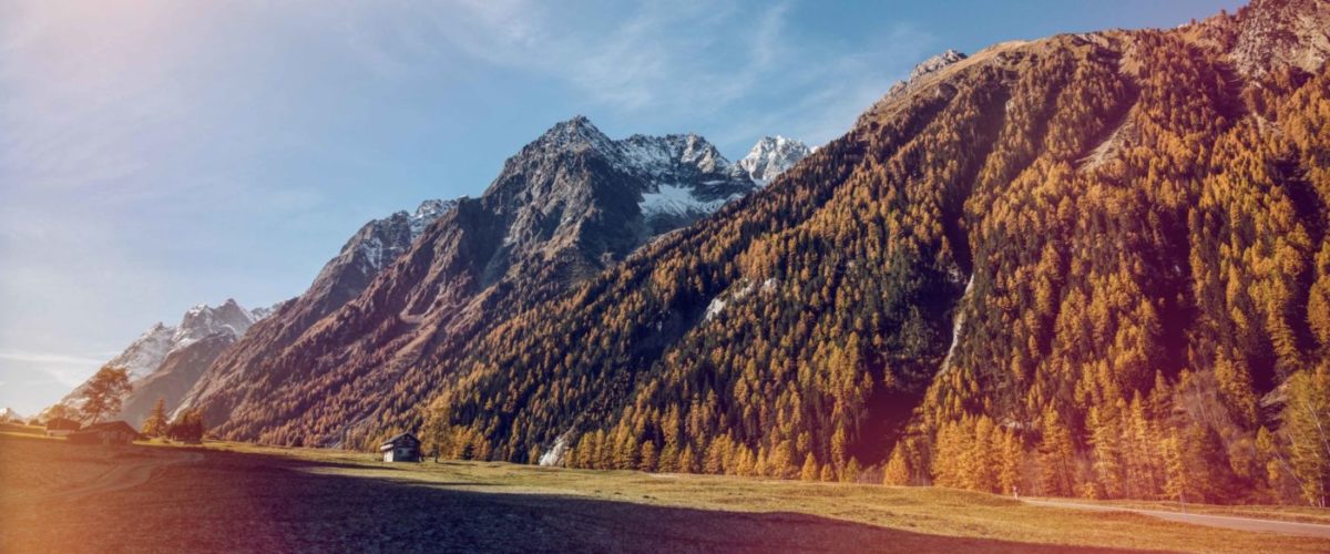 © Valais Wallis Promotion - David Carlier