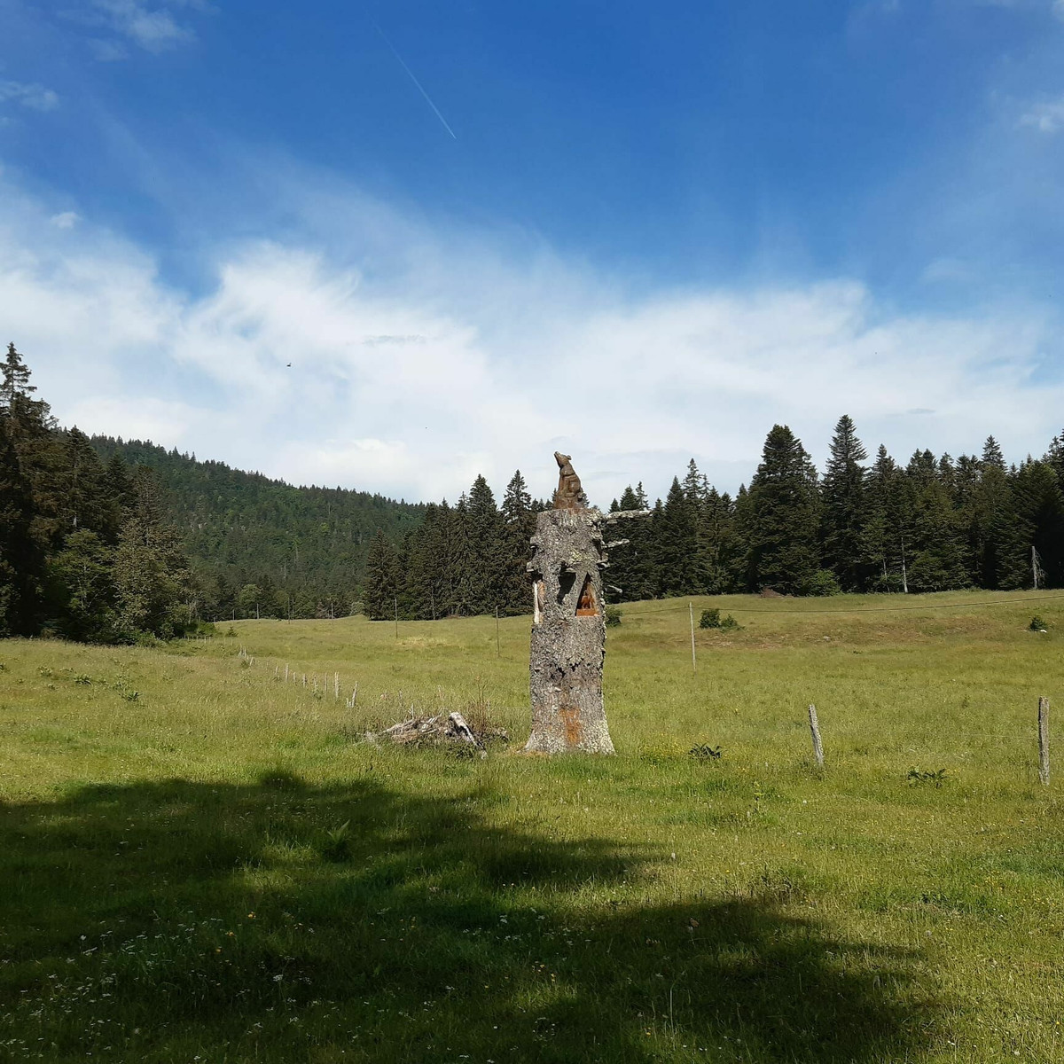 col du Mollendruz buvette pour ravitaillement