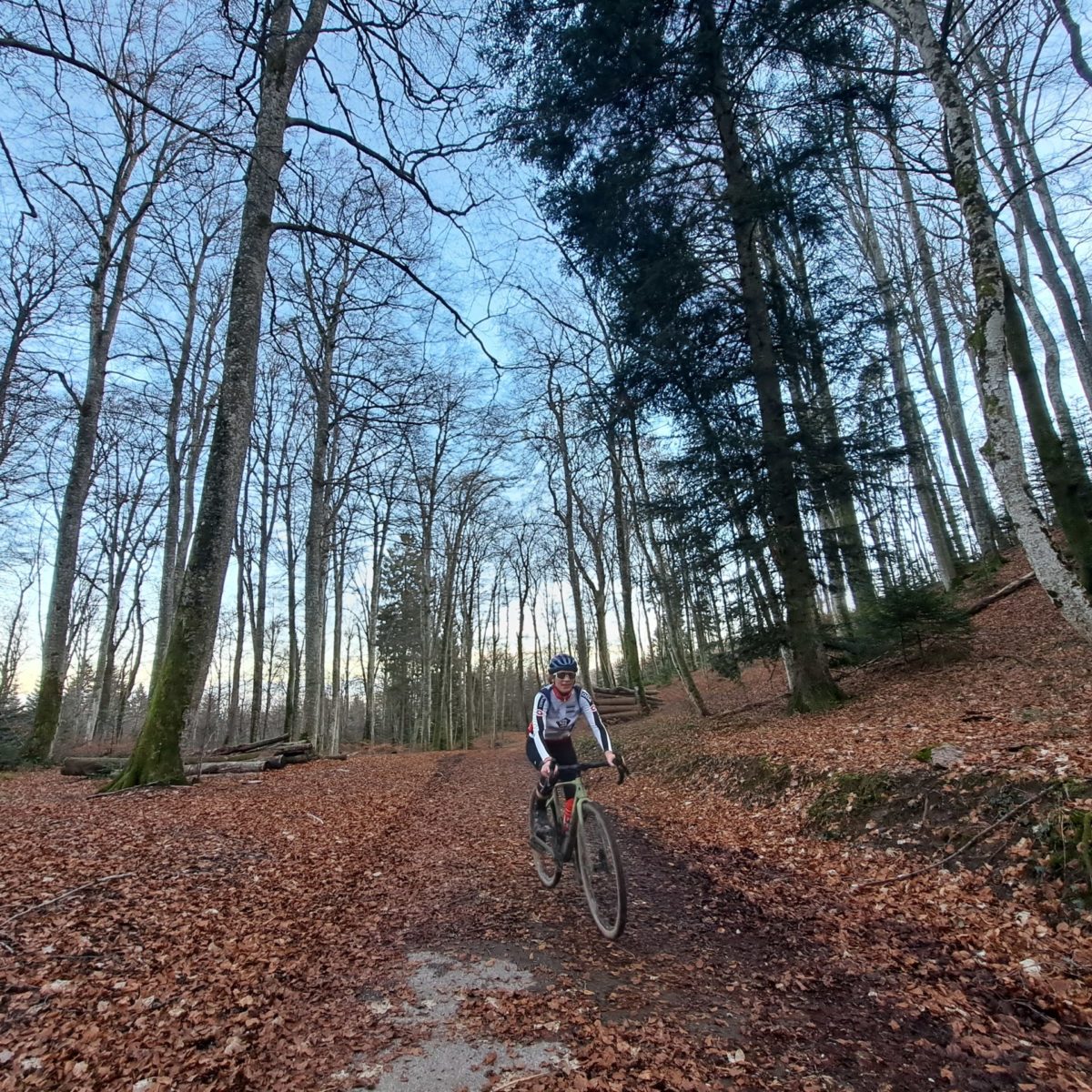 gravel la côte 2