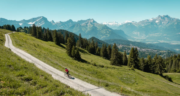 tour du lac de butgenbach en velo