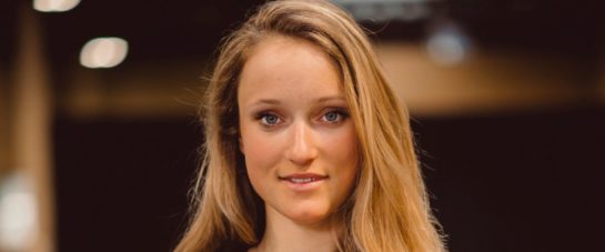 Amélie Hediger Parolini photo header