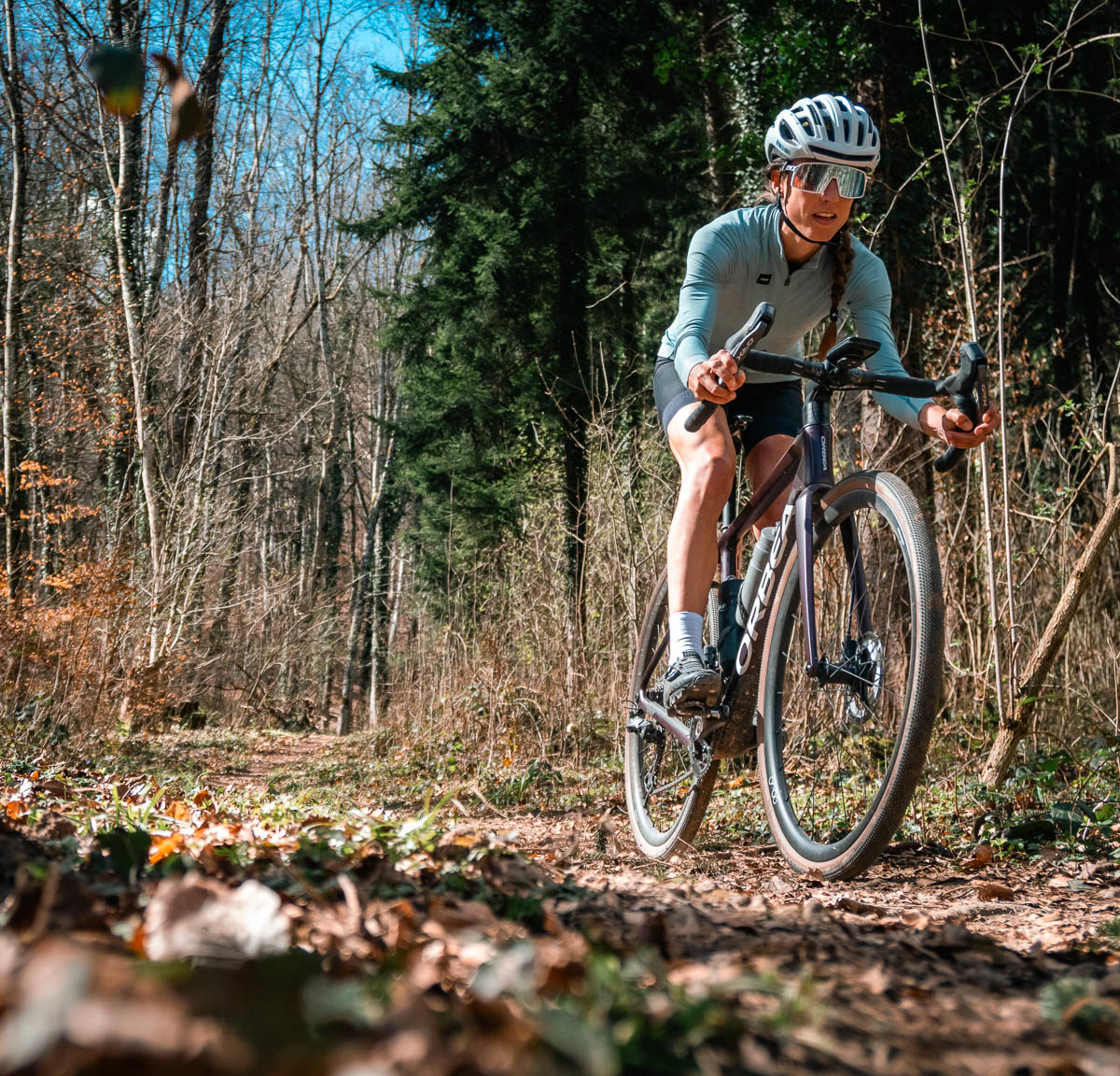 260322 TDC Vaud Gravel-04425