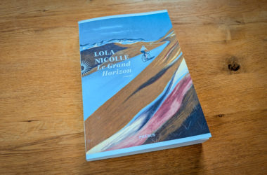 Lola Nicolle Le Grand Horizon