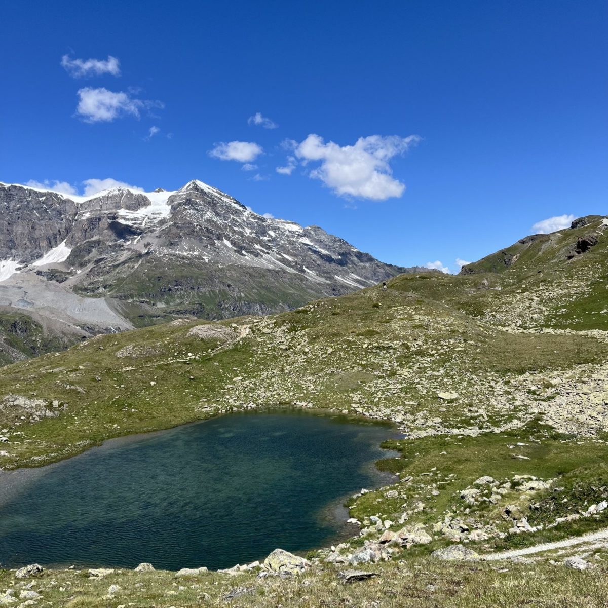 Cabane Chanrion 5 Cabane Chanrion 5