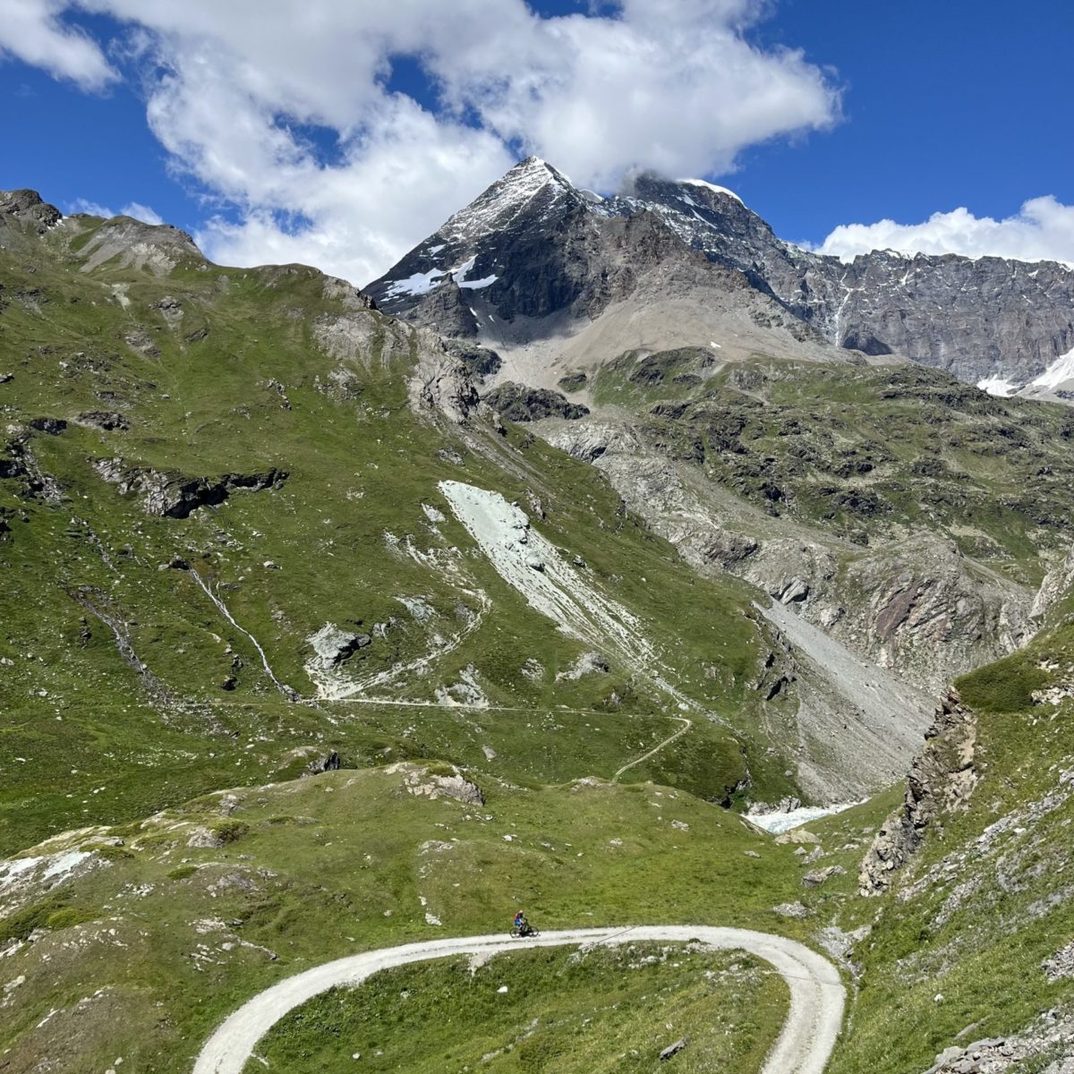 Cabane Chanrion 7 Cabane Chanrion 7