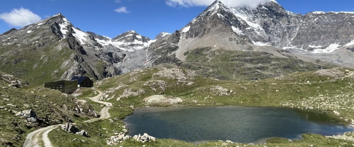 Cabane Chanrion_couverture 1 Cabane Chanrion_couverture 1