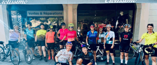 fast&female Geneve fast&female Geneve