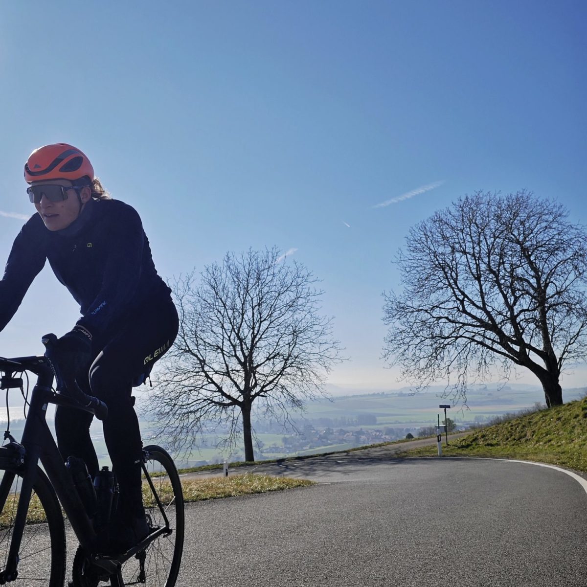 Boucle champagnarde (7) Boucle champagnarde (7)