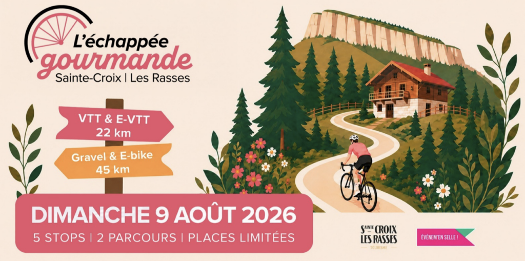 L'Echappée Gourmande