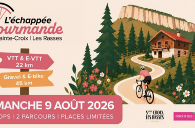 L'Echappée Gourmande