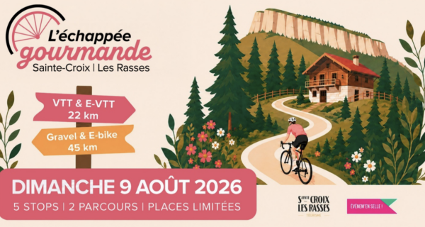L'Echappée Gourmande
