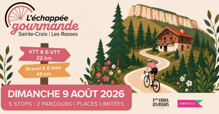 L'Echappée Gourmande