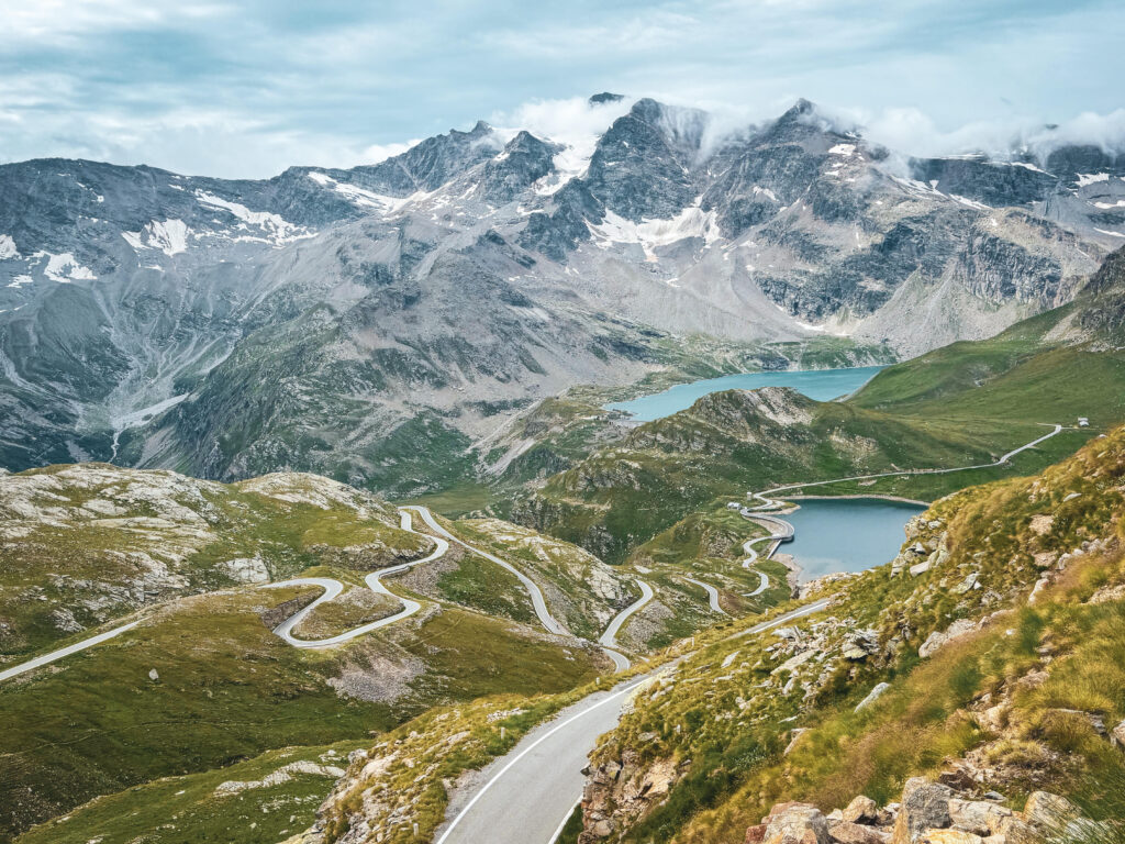 Alpine Quest 2