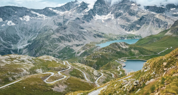 Alpine Quest 2