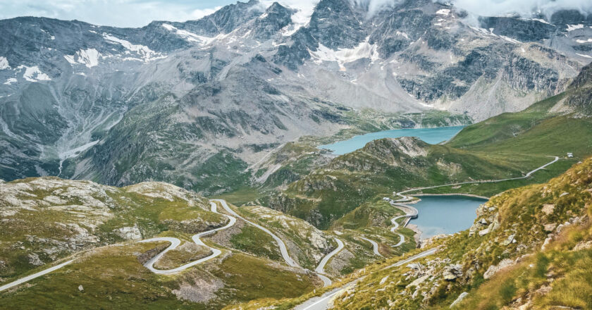 Alpine Quest 2