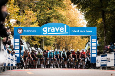 Gravel Festival Bern